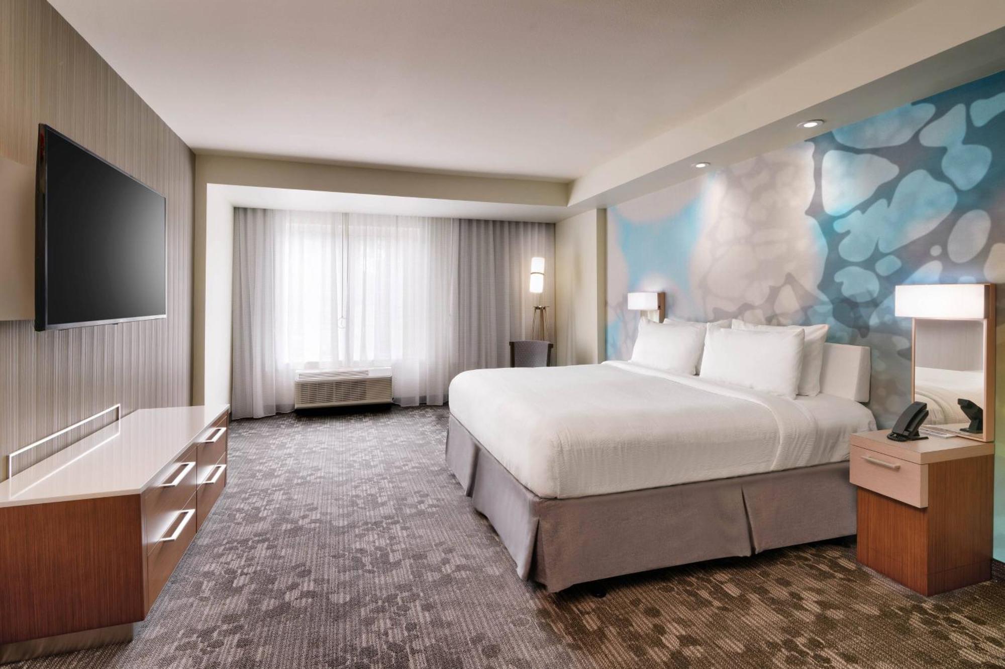 คอร์ตยาร์ด แอตแลนตา ดูลูท ดาวน์ทาวน์ Hotel ดุลูท ภายนอก รูปภาพ
