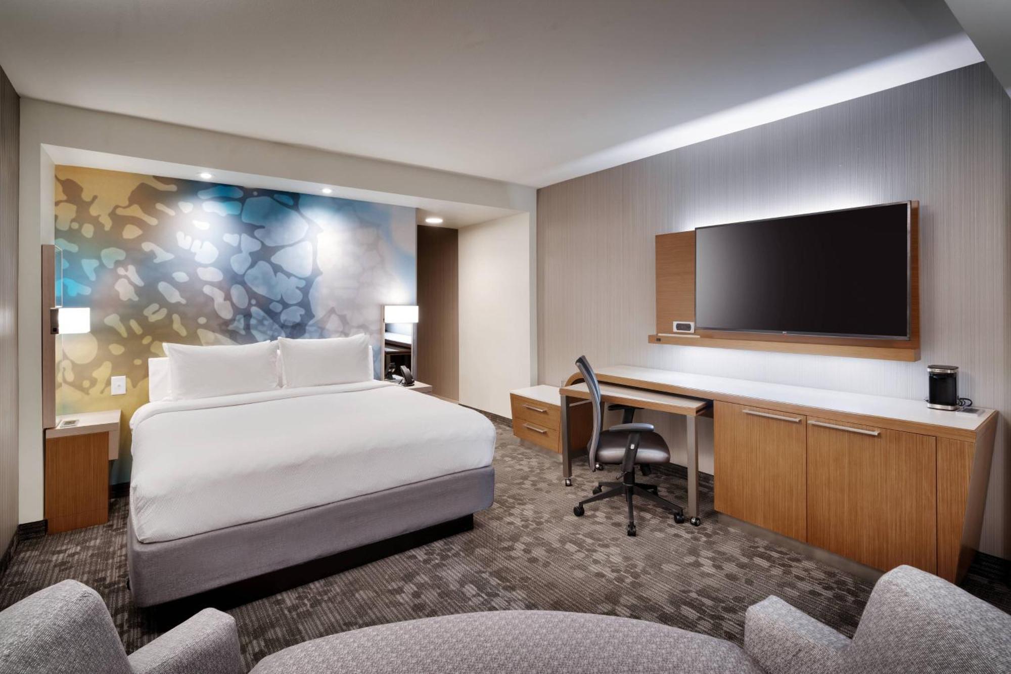 คอร์ตยาร์ด แอตแลนตา ดูลูท ดาวน์ทาวน์ Hotel ดุลูท ภายนอก รูปภาพ